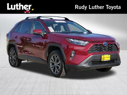 2022 Toyota RAV4 Minneapolis MN