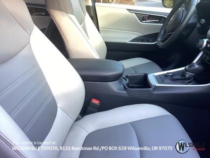 2023 Toyota RAV4 Hybrid Vero Beach FL