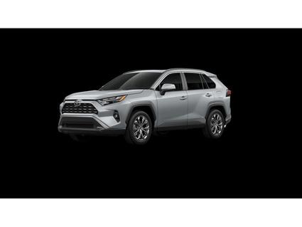 2025 Toyota RAV4 Hybrid Manchester CT