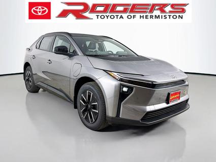 2026 Toyota bZ Hermiston OR