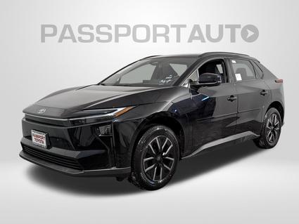 2026 Toyota bZ Suitland MD