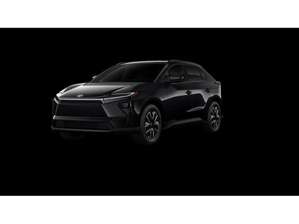 2026 Toyota bZ Manchester CT