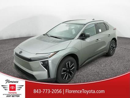 2026 Toyota bZ Florence SC