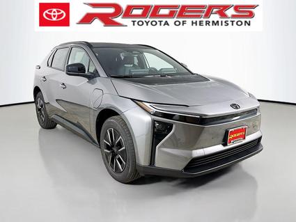 2026 Toyota bZ Hermiston OR