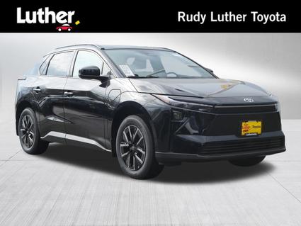 2026 Toyota bZ Minneapolis MN