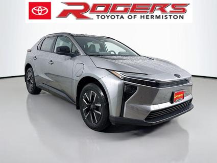 2026 Toyota bZ Hermiston OR