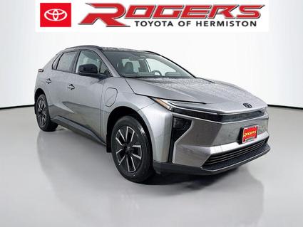 2026 Toyota bZ Hermiston OR