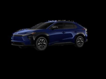 2026 Toyota bZ Indiana PA