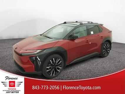 2026 Toyota bZ Florence SC