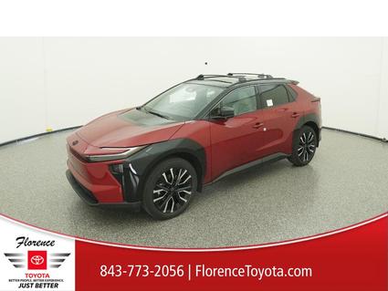 2026 Toyota bZ Florence SC