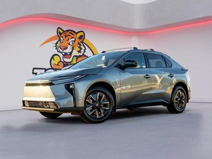 2026 Toyota bZ Hernando MS