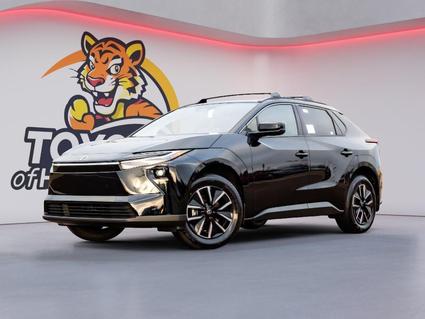 2026 Toyota bZ Hernando MS