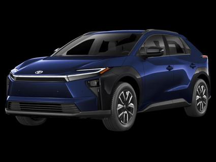 2026 Toyota bZ Indiana PA