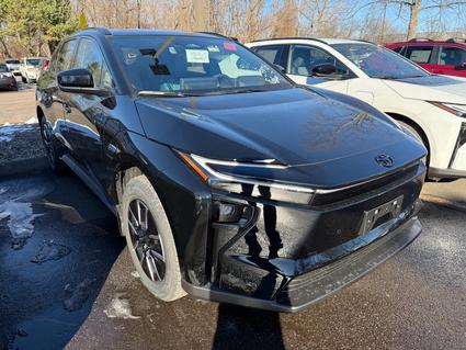 2026 Toyota bZ Manchester CT