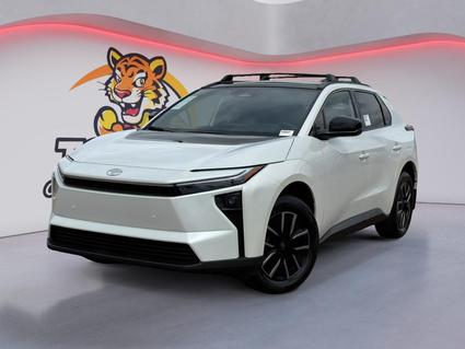 2026 Toyota bZ Hernando MS