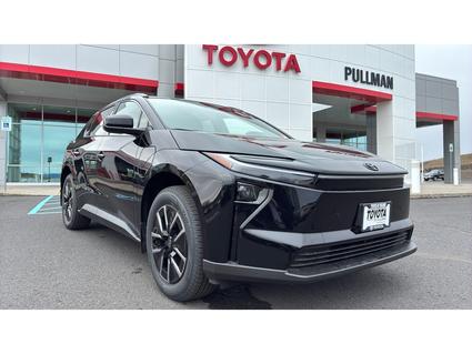 2026 Toyota bZ Pullman WA
