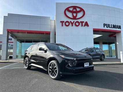 2026 Toyota bZ Pullman WA