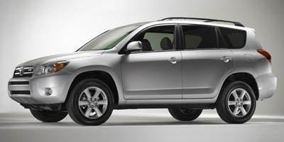 2006 Toyota RAV4 Brainerd MN