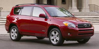 2008 Toyota RAV4 Coeur d'Alene ID