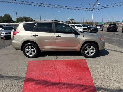 2007 Toyota RAV4 Billings MT