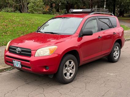2006 Toyota RAV4 Portland OR