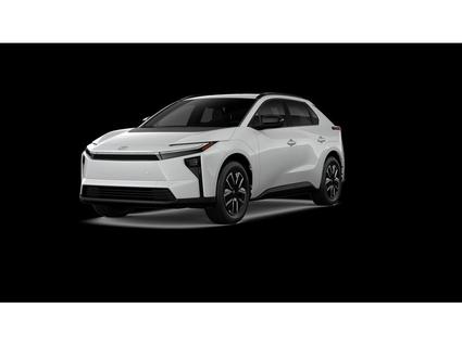 2026 Toyota bZ Manchester CT