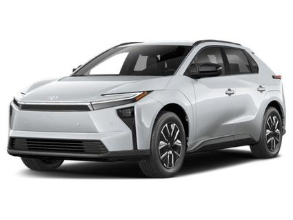 2026 Toyota bZ Minneapolis MN