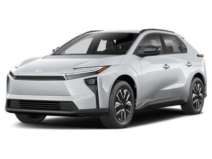2026 Toyota bZ Minneapolis MN