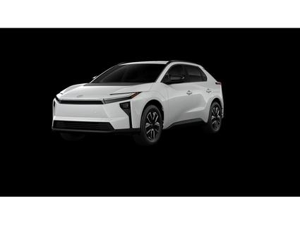 2026 Toyota bZ Manchester CT