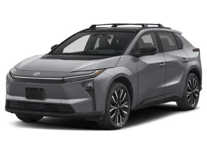 2026 Toyota bZ Minneapolis MN