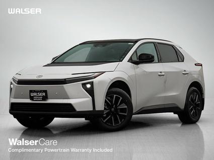 2026 Toyota bZ Minneapolis MN