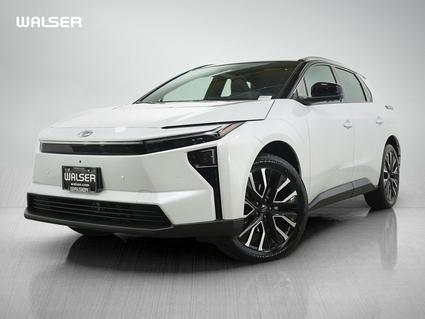 2026 Toyota bZ Minneapolis MN