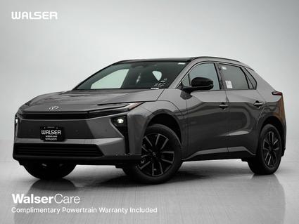 2026 Toyota bZ Minneapolis MN