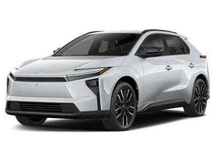 2026 Toyota bZ Minneapolis MN