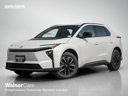 2026 Toyota bZ Minneapolis MN