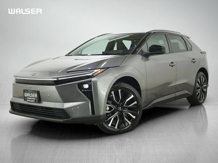 2026 Toyota bZ Minneapolis MN