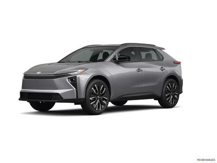 2026 Toyota bZ Bellevue NE