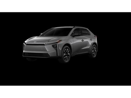 2026 Toyota bZ Manchester CT