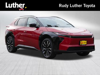 2026 Toyota bZ Minneapolis MN