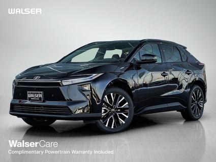 2026 Toyota bZ Minneapolis MN