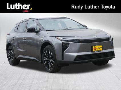 2026 Toyota bZ Minneapolis MN