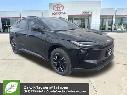 2026 Toyota bZ Bellevue NE