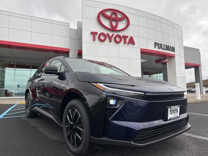 2026 Toyota bZ Pullman WA
