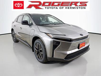 2026 Toyota bZ Hermiston OR