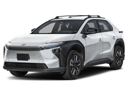 2026 Toyota bZ Minneapolis MN