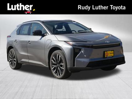 2026 Toyota bZ Minneapolis MN