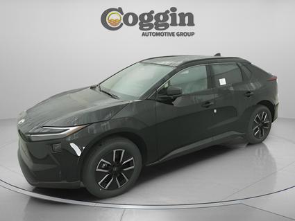 2026 Toyota bZ Jacksonville FL
