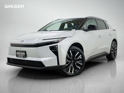 2026 Toyota bZ Minneapolis MN