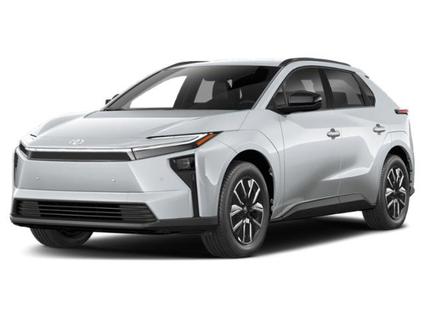 2026 Toyota bZ Minneapolis MN