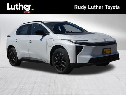 2026 Toyota bZ Minneapolis MN